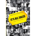 It's all Sales - People buy from people