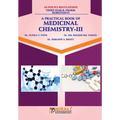 Medicinal Chemistry - III