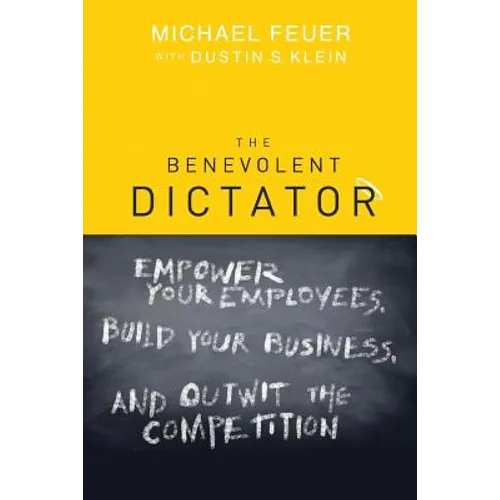 Benevolent Dictator P