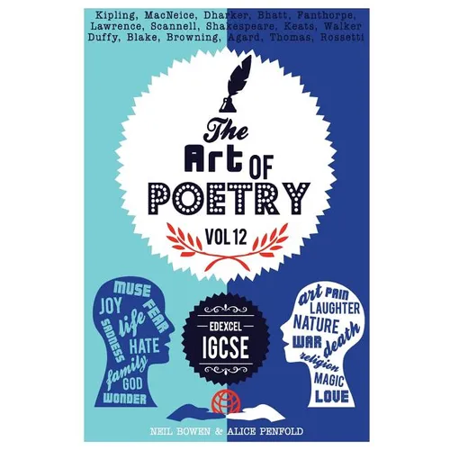 The Art of Poetry: Edexcel IGCSE