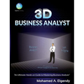3D Business Analyst