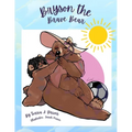 Bryson the Brave Bear