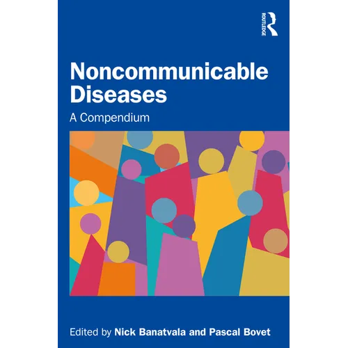 Noncommunicable Diseases: A Compendium