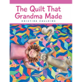 The Quilt That Grandma Made
