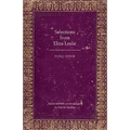 Selections from Eliza Leslie