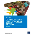 2019 Development Effectiveness Review