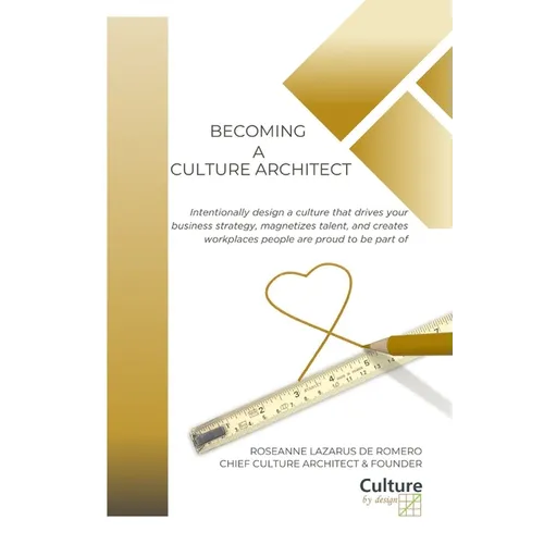 Becoming a Culture Architect