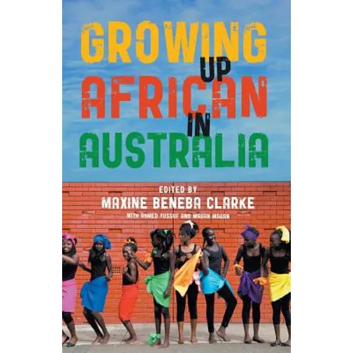 Growing Up African in Australia