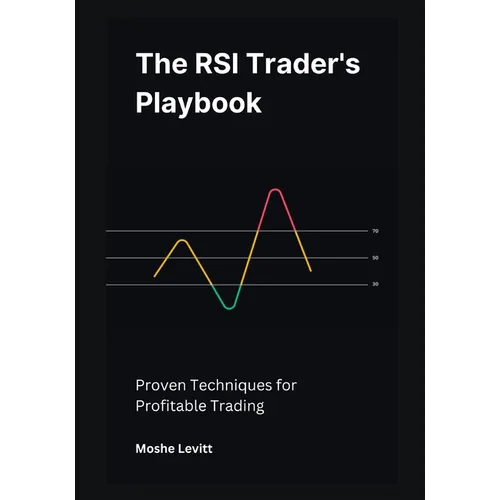 The RSI Trader's Playbook: Proven Techniques for Profitable Trading