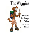 The Waggies: Awards for Dogs Who Love to Hike