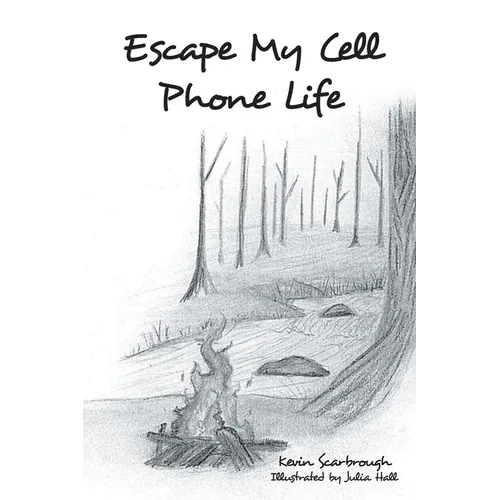Escape My Cell Phone Life