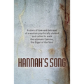 Hannah's Song