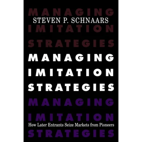 Managing Imitation Strategies