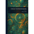 Great Astronomers