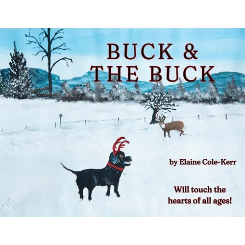 Buck and the Buck