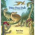 Dino Doo Dah: Dino Rhymes For Modern Times