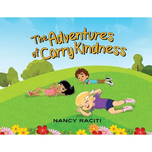 The Adventures of Carry Kindness