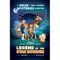 Legend of the Star Runner