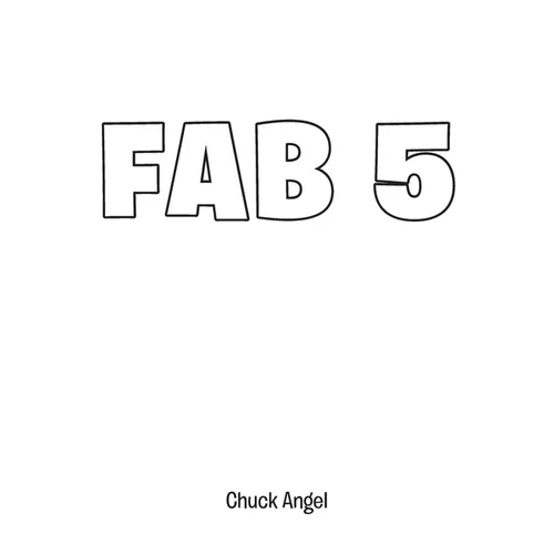Fab 5