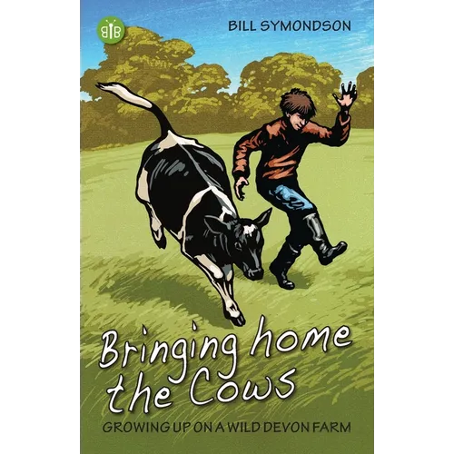 Bringing Home the Cows
