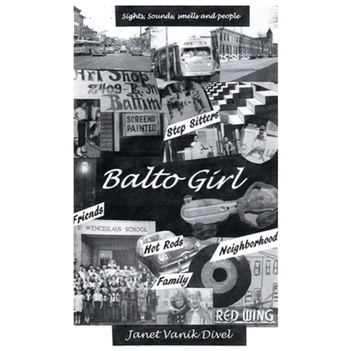 Balto Girl