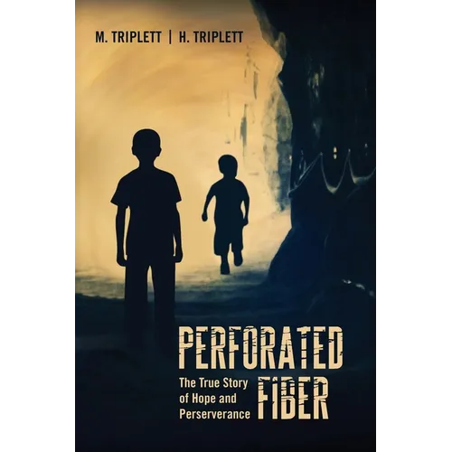 Perforated Fiber