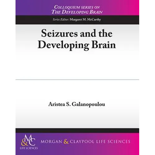 Seizures and the Developing Brain