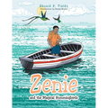 Zenie and the Magical Hummingbirds