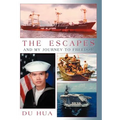 The Escapes and My Journey to Freedom