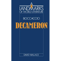 Boccaccio: Decameron