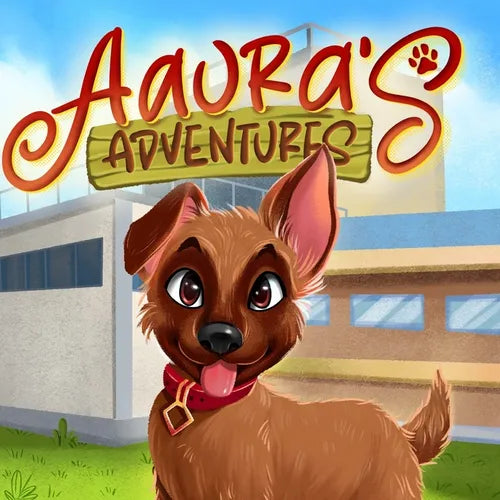 Aaura's Adventures