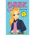 Geek Girl - Book 3: Double Trouble