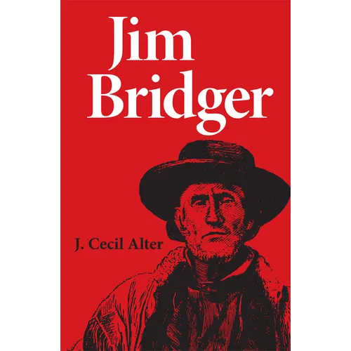 Jim Bridger