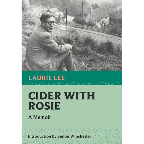Cider with Rosie