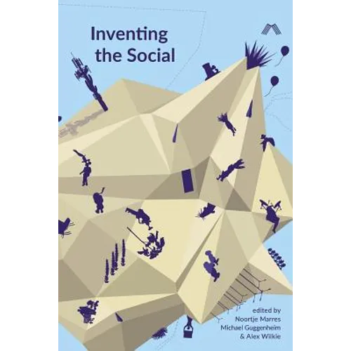 Inventing the Social