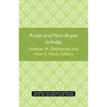 Aryan and Non-Aryan in India: Volume 14