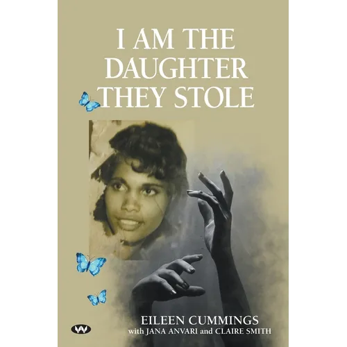 I am the Daughter they Stole