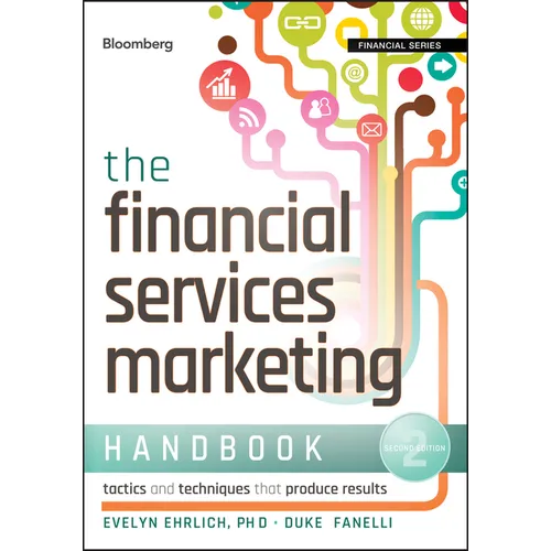 The Financial Services Marketing Handbook
