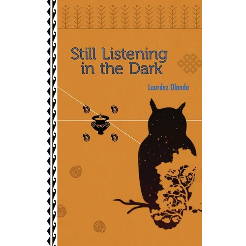 Still Listening In The Dark