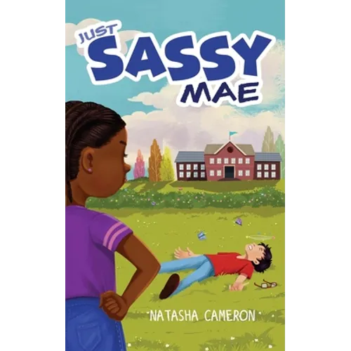 Just Sassy Mae