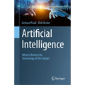 Artificial Intelligence: What Is Behind the Technology of the Future?