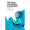 Army and Politics in Indonesia