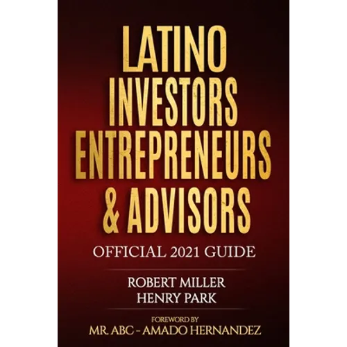 Latino Investors Entrepreneurs & Advisors
