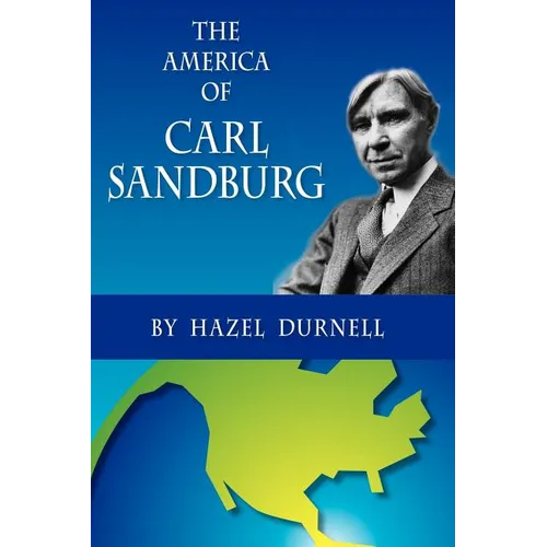 The America of Carl Sandburg