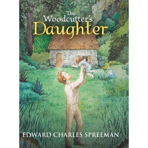 The Woodcutter's Daughter