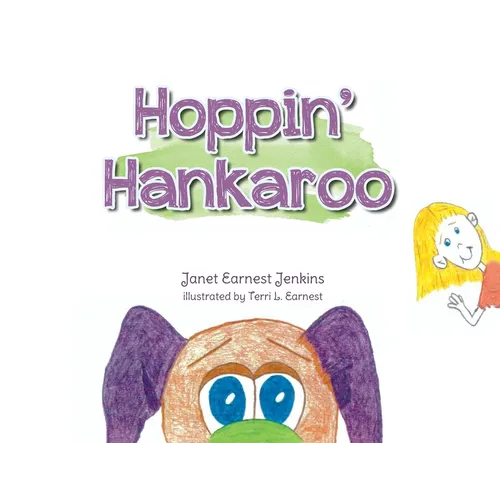 Hoppin' Hankaroo