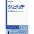 Levinas and Literature: New Directions