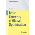 Basic Concepts of Global Optimization