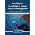 Employee-AI Experience in Human Resource Management
