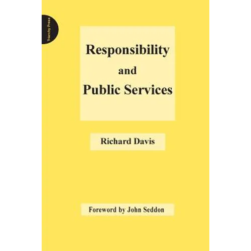 Responsibility and Public Services
